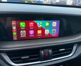 Alfa Romeo Stelvio Gebrauchtwagen