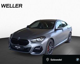 BMW 220 Gran Coupé Gebrauchtwagen