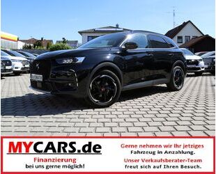 DS Automobiles DS7 (Crossback) Gebrauchtwagen