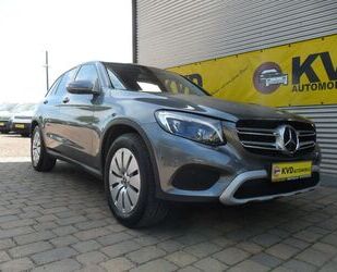 Mercedes-Benz GLC 350 Gebrauchtwagen