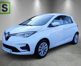 Renault ZOE Gebrauchtwagen