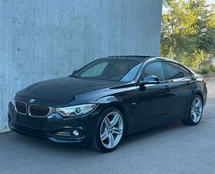BMW 430 Gebrauchtwagen