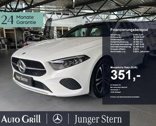 Mercedes-Benz A 180 Gebrauchtwagen