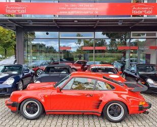 Porsche 930 Gebrauchtwagen