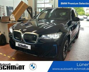 BMW iX3 Gebrauchtwagen