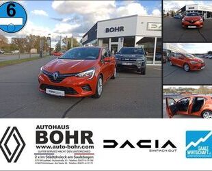 Renault Clio Gebrauchtwagen