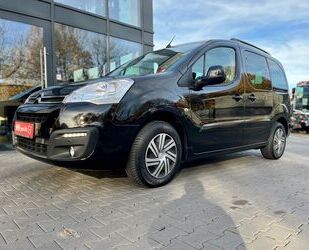 Citroen Berlingo Gebrauchtwagen