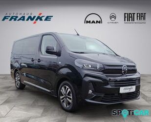 Citroen SpaceTourer Gebrauchtwagen