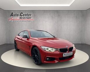 BMW 435 Gebrauchtwagen