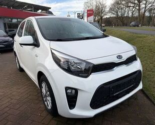 Kia Picanto Gebrauchtwagen