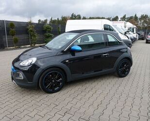 Opel Adam Gebrauchtwagen