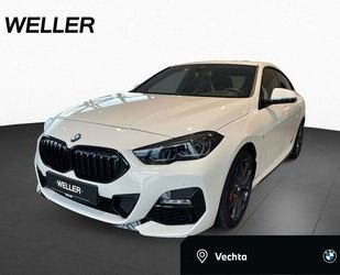 BMW 220 Gran Coupé Gebrauchtwagen