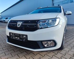 Dacia Logan Gebrauchtwagen