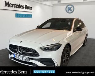 Mercedes-Benz C 300 Gebrauchtwagen