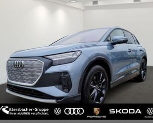 Audi Q4 e-tron Gebrauchtwagen