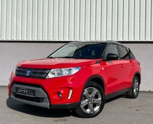 Suzuki Vitara Gebrauchtwagen