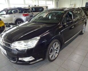 Citroen C5 Gebrauchtwagen