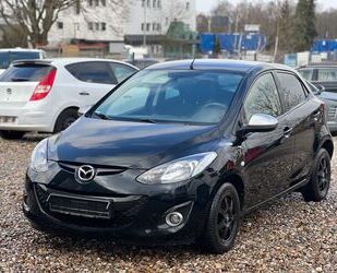 Mazda 2 Gebrauchtwagen