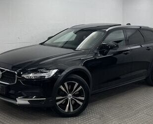 Volvo V90 Cross Country Gebrauchtwagen