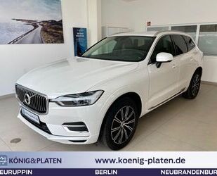 Volvo XC60 Gebrauchtwagen