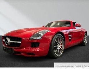 Mercedes-Benz SLS AMG Gebrauchtwagen