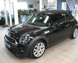 Mini Cooper S Gebrauchtwagen