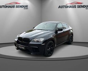 BMW X6 M Gebrauchtwagen