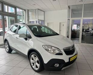 Opel Mokka Gebrauchtwagen