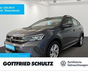 VW Taigo Gebrauchtwagen