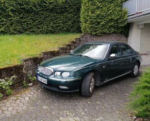 Rover 75 Gebrauchtwagen