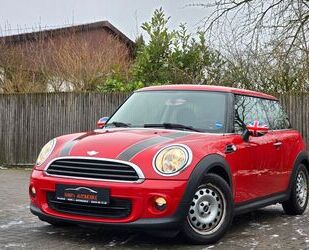 Mini ONE Gebrauchtwagen