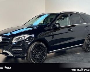 Mercedes-Benz GLE 350 Gebrauchtwagen