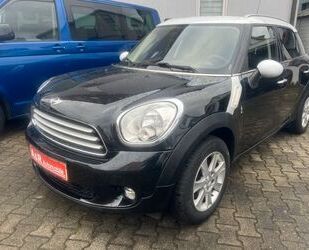 Mini Cooper Countryman Gebrauchtwagen