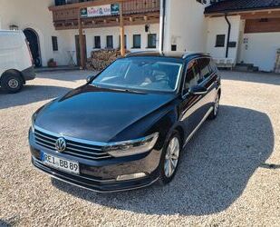 VW Passat Variant Gebrauchtwagen