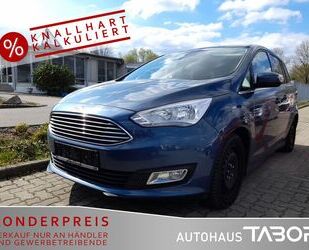 Ford Grand C-Max Gebrauchtwagen