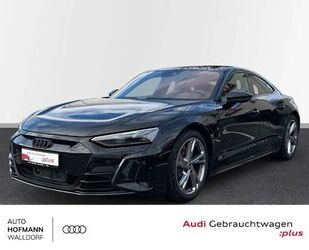 Audi e-tron GT Gebrauchtwagen