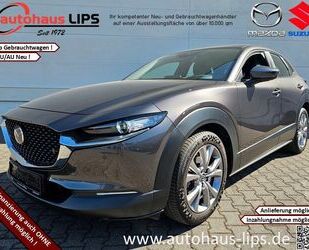Mazda CX-30 Gebrauchtwagen