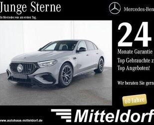 Mercedes-Benz E 53 AMG Gebrauchtwagen