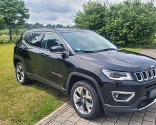 Jeep Compass Gebrauchtwagen