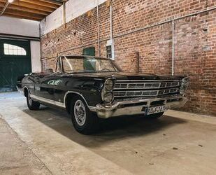 Ford Galaxy Gebrauchtwagen