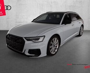 Audi S6 Gebrauchtwagen