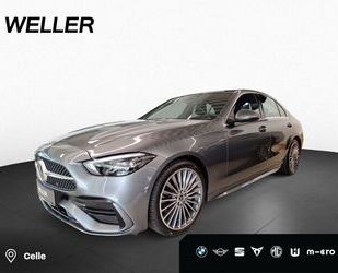 Mercedes-Benz C 300 Gebrauchtwagen
