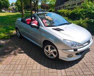 Peugeot 206 Gebrauchtwagen