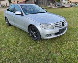 Mercedes-Benz C 220 Gebrauchtwagen