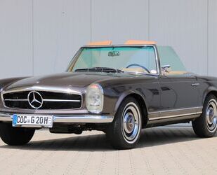 Mercedes-Benz 230 Gebrauchtwagen