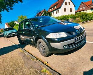 Renault Megane Gebrauchtwagen
