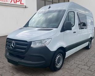 Mercedes-Benz Sprinter Gebrauchtwagen