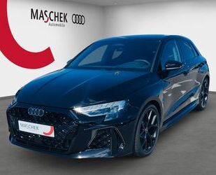 Audi RS3 Gebrauchtwagen