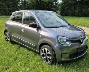 Renault Twingo Gebrauchtwagen