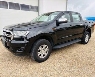 Ford Ranger Gebrauchtwagen